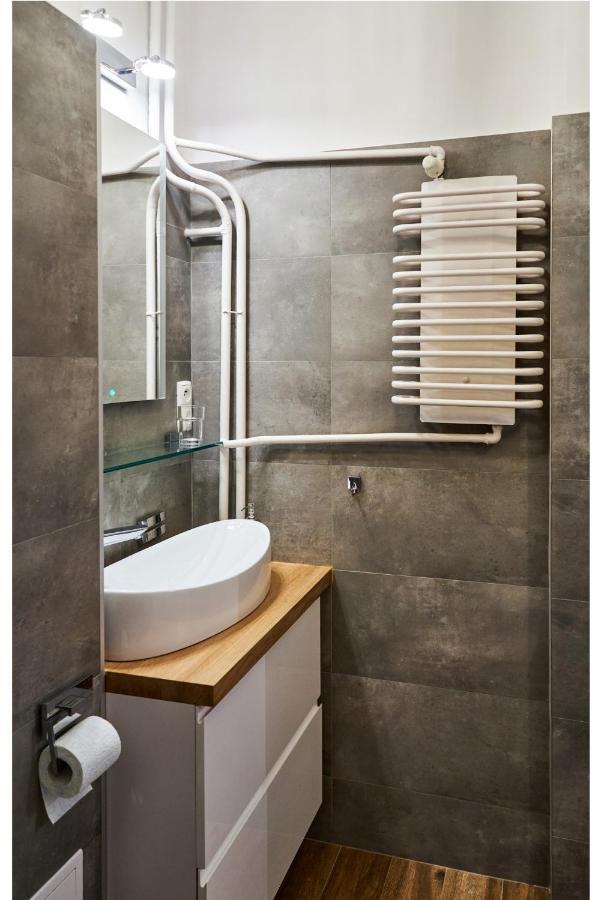 Kredytowa Warsaw Apartment Екстер'єр фото