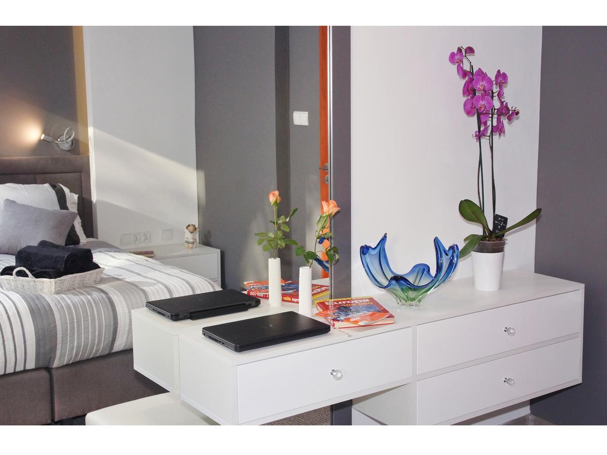 Kredytowa Warsaw Apartment Екстер'єр фото